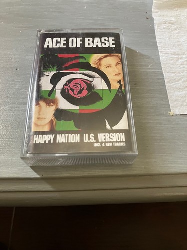 Ace base happy - ,