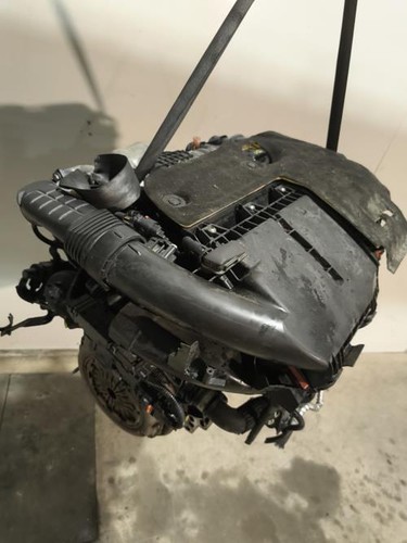 Moteur peugeot 308 - moteur,