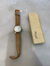 Montre vintage collection Kienzle 