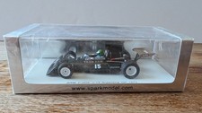 SPARK 1/43 BRM P160E # ARGENTINA GP 1974 PESCAROLO S1753