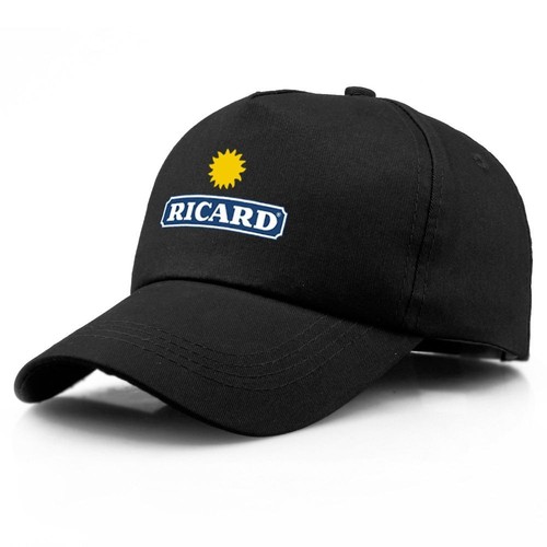 Casquette ricard chapeau - casquette,