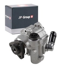 JP Group Pompe Hydraulique Convient pour BMW 3er E46 5er E39 1445101500