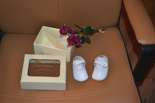 Chaussure neuve start rite - chaussure,