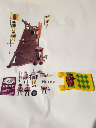 Petit drapeau pour - petit,