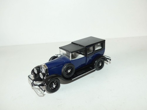 Isotta fraschini 1926 - isotta, 8a