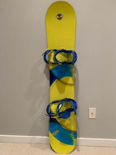 Burton custom smalls - burton, flying