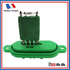 Resistance Chauffage Pulseur d'Air Habitacle prévu pour IVECO de 1999 à 2014