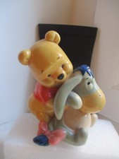 RARISSIME DISNEY Bourriquet &