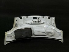 capot  pour RENAULT TRAFIC COMBI (AB 4.01) 2.0 DCI DIESEL CAT 2001 149355