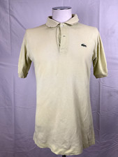 Polo Lacoste Homme Coton