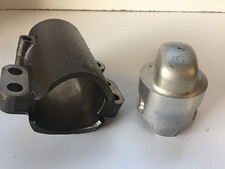 UN CYLINDRE PISTON D