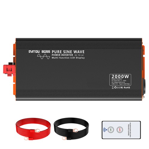 Datouboss convertisseur pur - datouboss,