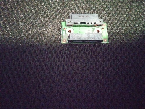 Connecteur dvd sata compaq - connecteur, hp