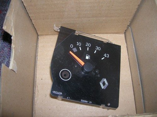 Renault super gtd diesel - 5,