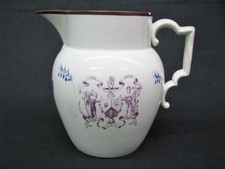 Early 19th Century English 8"
