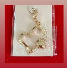 [Livraison Mercari] Hello Kitty 2011 Zipper Mascot Parts Club