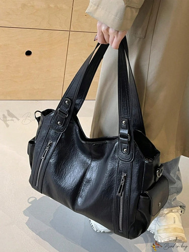 Sac porté epaule bandoulière - porté,