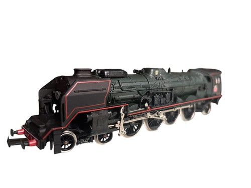 Jouef échelle locomotive - Échelle, ho,