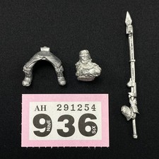 Tallarn Rough Riders Métal