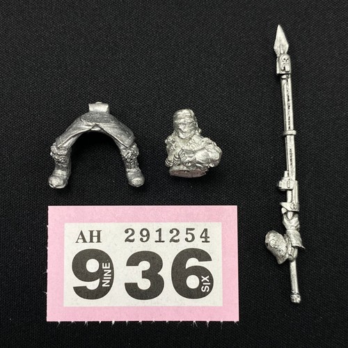 Tallarn rough riders - tallarn,
