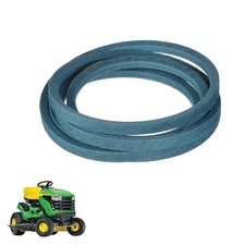 Courroie d'entraînement d'ingénierie 1/2 x 110 pouces pour tondeuse autoporté