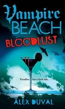 Alex Duval Bloodlust (Poche)