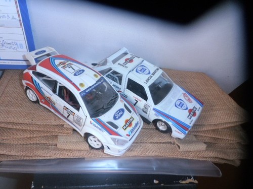 Voitures ford martini - voitures,