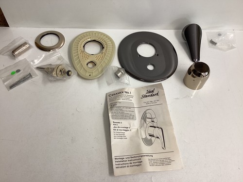 Ideal standard ceramix - no., 1