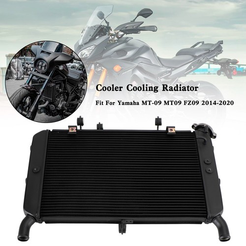 Refroidisseur radiateur de - refroidisseur,