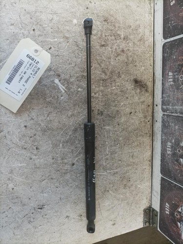Verin capot renault clio 4 - verin,