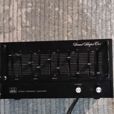 Adc sound shaper - sound, stereo