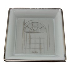 CARTIER MINI PLATEAU Décor