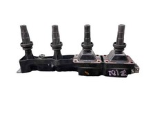 9636337880 bobine allumage pour CITROEN XSARA BERLINA 1.6 16V CAT 1997 128950