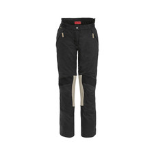 Original BMW Moto Pantalon GS Puna GTX Femme Noir