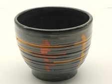 Petit Bol Céramique à Thé  Art Moderne Collection Vaisselle