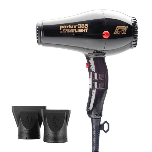 Parlux 385 powerlight ionic - parlux,
