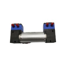 Pompe analyseur gaz
