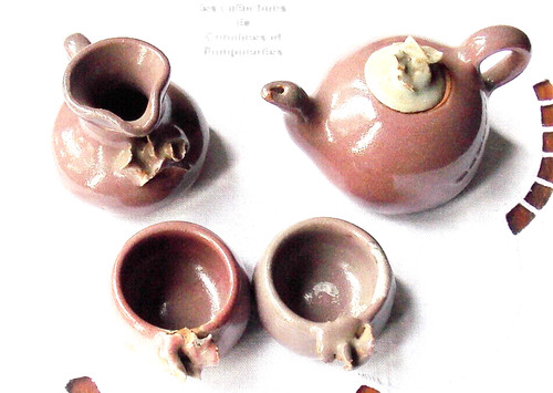 Service the miniature - service, a