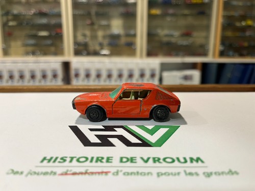 Renault 62 - 17,