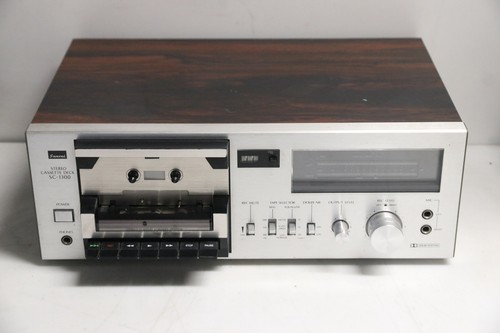 Panne reviser platine - en,