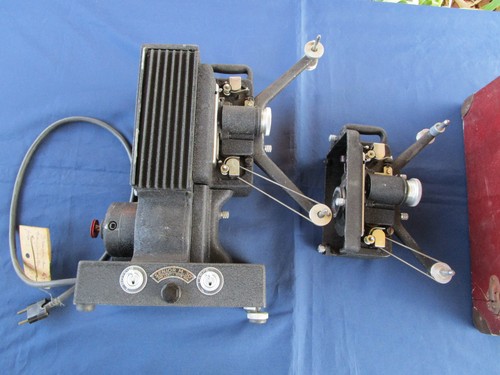 Projecteur ercsam sénior 30 - projecteur,