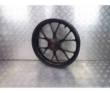 GILERA 50 SMT JANTE ROUE AVANT