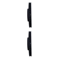 2x Quaro QD5263HC Disque pour
