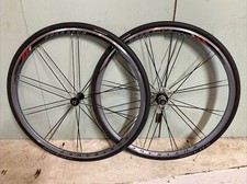 Bontrager Race Lite 700c 9/10