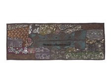 Tapisserie Murale Vintage