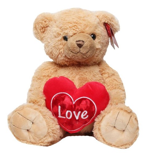 Peluche keel toys ours - toys,