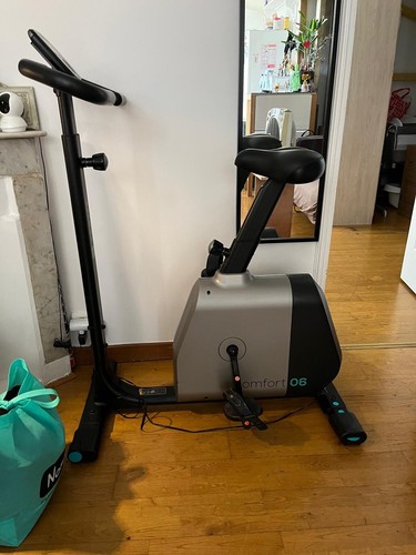 Vélo appartement - vélo, d'appartement
