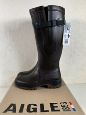 Bottes Aigle Parcours 2 Var T 38