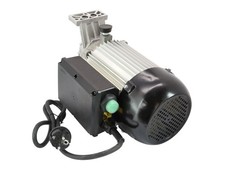 Moteur électrique 230V