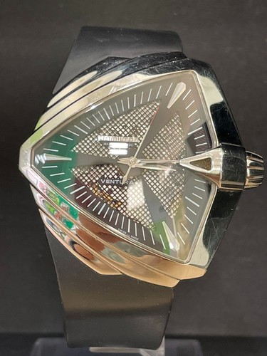Montre bracelet hamilton - montre-bracelet,